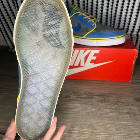 Nike SB Zoom Stefan Janoski ‘Doernbecher’ - Picture 9 of 9